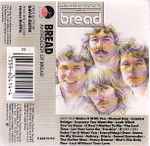 Cover of Anthology Of Bread, 1985, Cassette