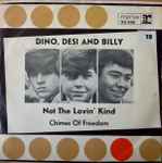 Dino, Desi & Billy - Wikipedia