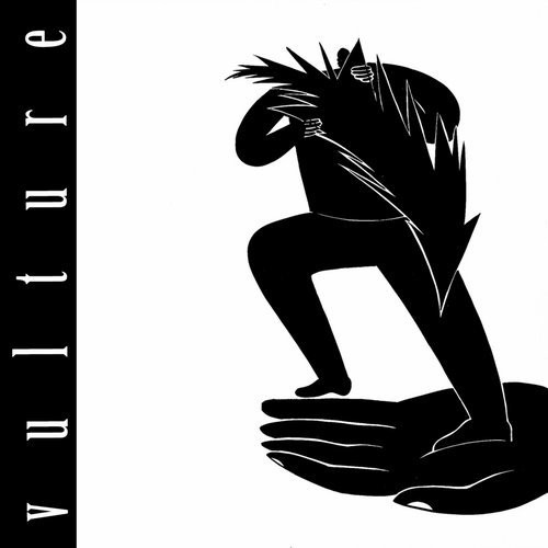 last ned album Koloniari - Vulture