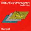 Rheingold - Dreiklangs-Dimensionen