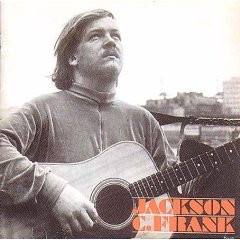 Jackson C. Frank - Jackson C. Frank (2001 Remastered Version) (2004)