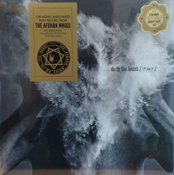The Afghan Whigs - Do To The Beast | Releases | Discogs
