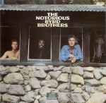 Cover of The Notorious Byrd Brothers, 1989-03-00, CD