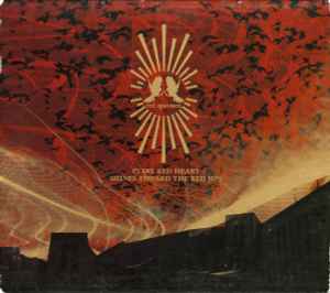 Red Sparowes - Every Red Heart Shines Toward The Red Sun album cover