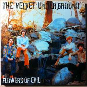 The Velvet Underground - Flowers Of Evil