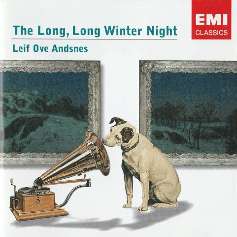 Leif Ove Andsnes – The Long