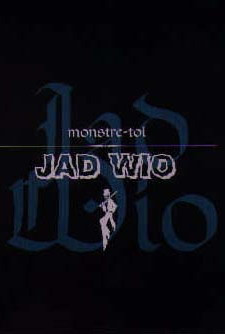 Jad Wio – Monstre-Toi (1995, CD) - Discogs