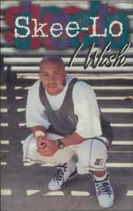 Skee-Lo – I Wish (1995, Cassette) - Discogs