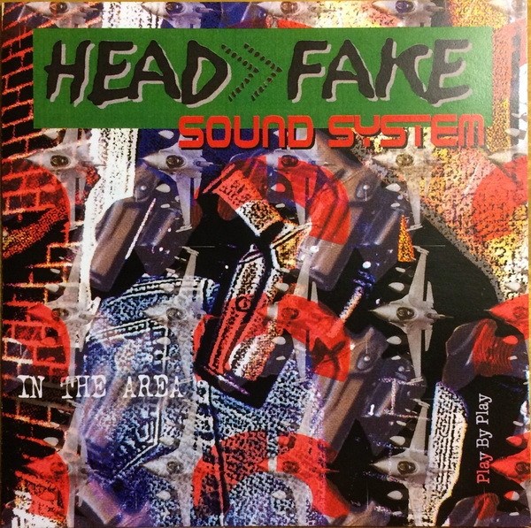 descargar álbum Fake Sound System HeadFake Sound System - Play By Play