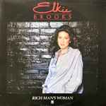 Cover of Rich Man's Woman, , Vinyl