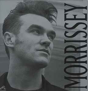 Certain People I Know - Morrissey