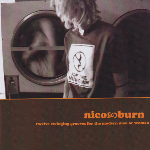 ladda ner album Nico - Burn