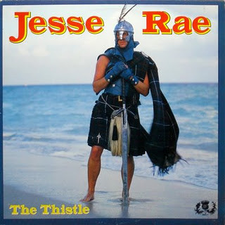 Jesse Rae – The Thistle (1987) My5qcGVn