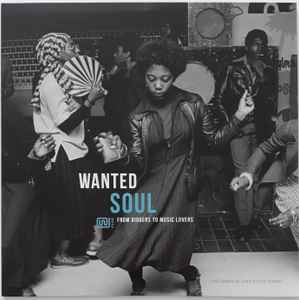 Various - Wanted Soul 