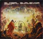 Cover of Global Surveyor Phase 3, 2009-12-18, CD
