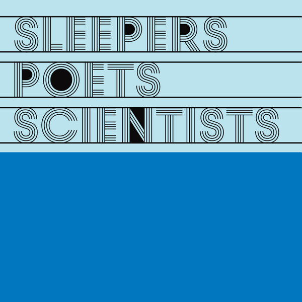Various – Sleepers Poets Scientists Vol. 2