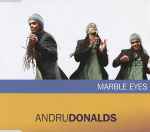Cover of Marble Eyes, 2010, CD