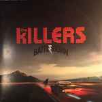 The Killers – Battle Born (2012, Red, 180 Gram, Vinyl) - Discogs