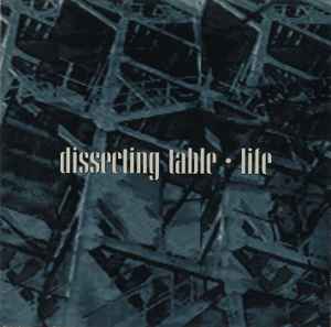 Dissecting Table - Life