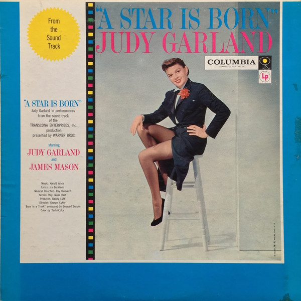 A Star is Born - Magazine
