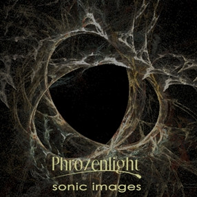 descargar álbum Phrozenlight - Sonic Images