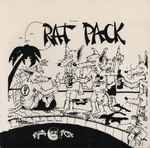 Carátula de Rat Pack, 1985, Vinyl