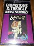 Cover of Brimstone & Treacle (Original Soundtrack Album), 1982, Cassette