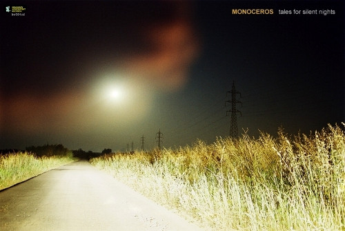 lataa albumi Monoceros - Tales For Silent Nights