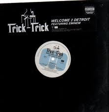 lataa albumi Trick Trick - Welcome 2 Detroit