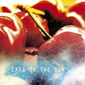 Cats On The Sun - Czereśniowy Album