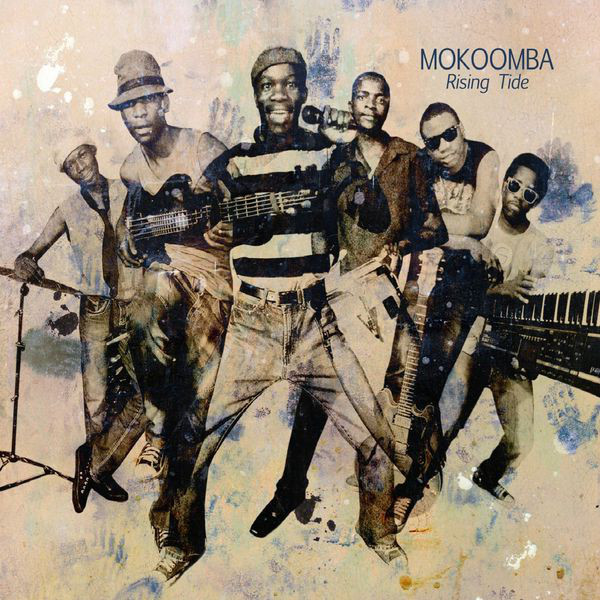 ladda ner album Mokoomba - Rising Tide