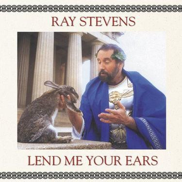 lataa albumi Ray Stevens - Lend Me Your Ears
