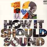 Cover of How It Should Sound Volume 1 & 2, 2016-09-00, Vinyl