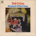 Cover of Bringing It All Back Home, 1974, Vinyl