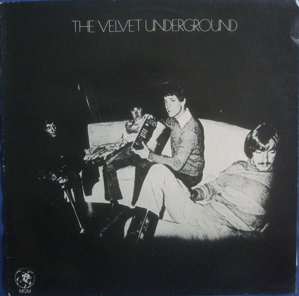 The Velvet Underground – The Velvet Underground (Vinyl) - Discogs