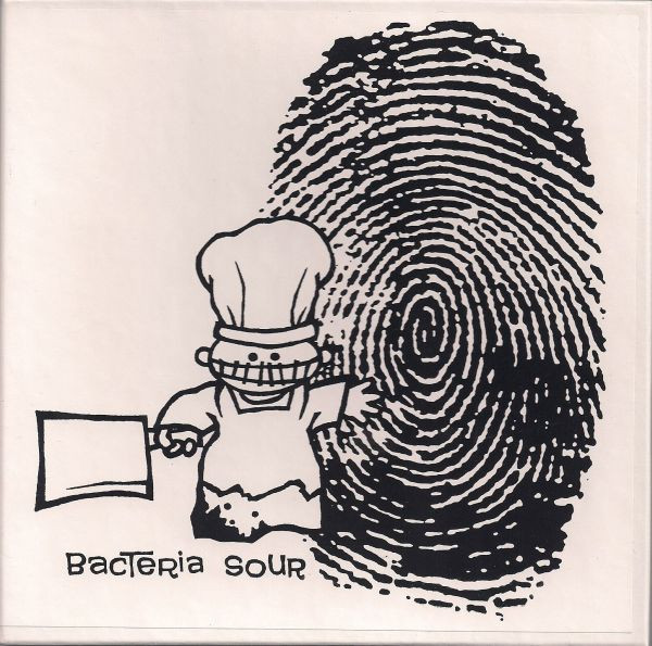 last ned album Various - Bacteria Sour Butcher Box