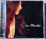Cover of Ive Mendes, 2003, CD