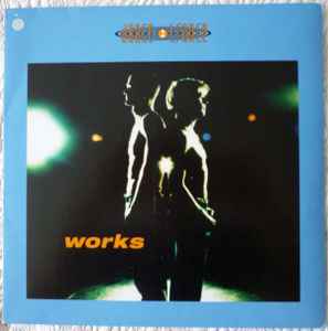 Dance 2 Trance - Works album cover