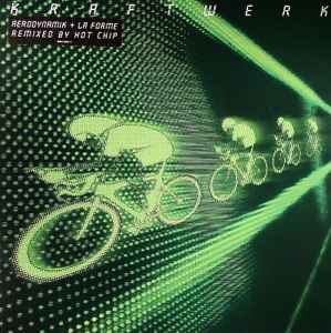 Kraftwerk - Aerodynamik + La Forme (Remixed By Hot Chip)