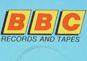 BBC Records And Tapes