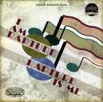 Cover of I Am Rapture, Rapture Is Me (Official Bioshock Score), 2010, Vinyl