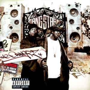 The Ownerz - Gang Starr