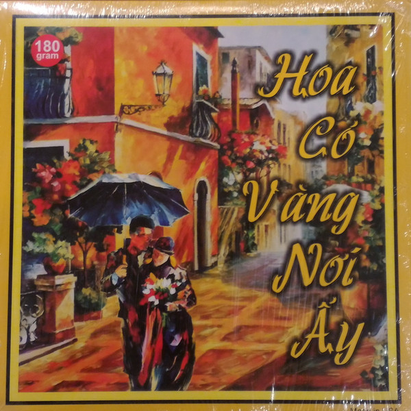 Album herunterladen Various - Hoa Có Vàng Nơi Ấy