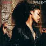 Cover of Transient, 2004, CD