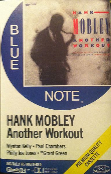 Hank Mobley - Another Workout | Releases | Discogs