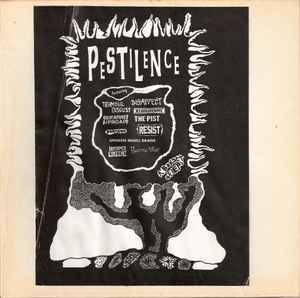 Various - Pestilence album cover