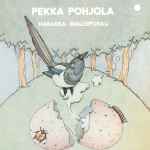 Cover of Harakka Bialoipokku, 2021-09-10, CD