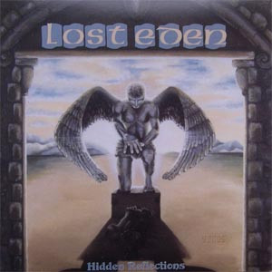 descargar álbum Lost Eden - Hidden Reflections