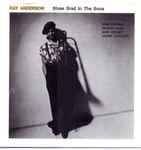 Cover of Blues Bred In The Bone, , CD