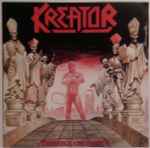 Kreator - Terrible Certainty | Releases | Discogs